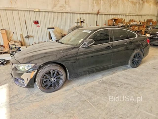 BMW 430XI GRAN COUPE