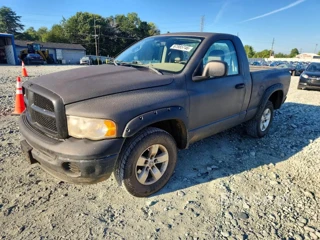 DODGE RAM 1500 ST