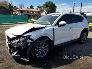 MAZDA CX-5 SIGNATURE