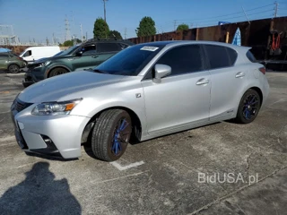 LEXUS CT 200