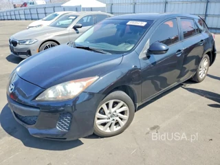 MAZDA 3 I