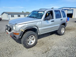 JEEP LIBERTY SPORT