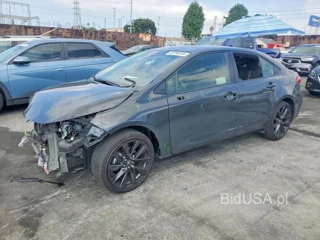 TOYOTA COROLLA HYBRID SE