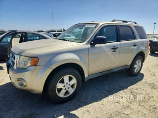 FORD ESCAPE XLT