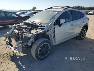 SUBARU CROSSTREK PREMIUM