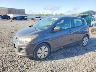 CHEVROLET SPARK LS