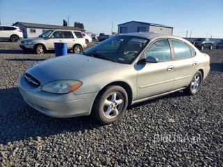FORD TAURUS SES
