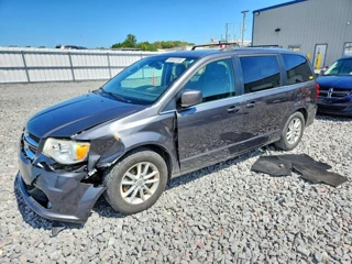 DODGE GRAND CARAVAN SXT
