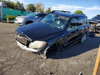 MERCEDES-BENZ GLK 350
