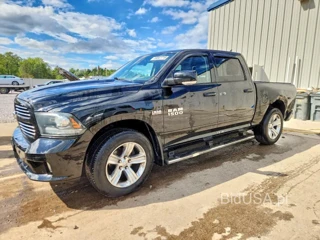 RAM 1500 SPORT