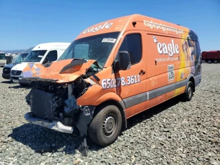 FREIGHTLINER SPRINTER 2500