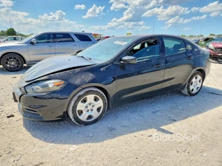 DODGE DART SE