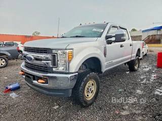 FORD F250 SUPER DUTY