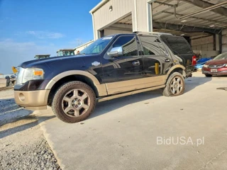 FORD EXPEDITION XLT