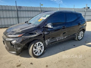 CHEVROLET BOLT EUV LT