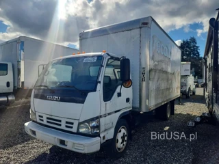ISUZU NRR