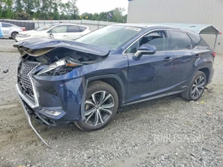 LEXUS RX 450H