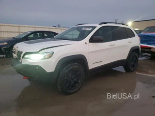 JEEP CHEROKEE TRAILHAWK