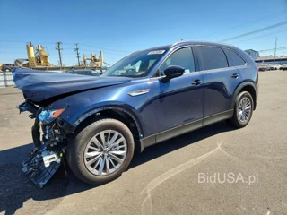 MAZDA CX-90 PREFERRED