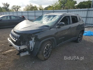 JEEP COMPASS LIMITED