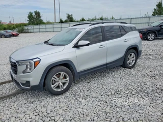 GMC TERRAIN SLE