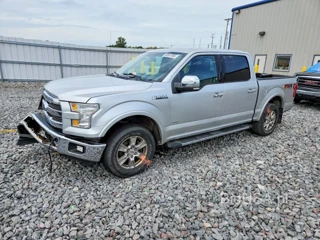 FORD F150 SUPERCREW
