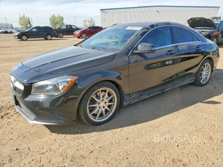 MERCEDES-BENZ CLA 250 4MATIC
