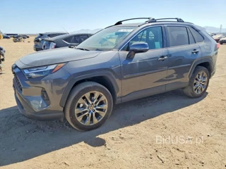 TOYOTA RAV4 XLE PREMIUM