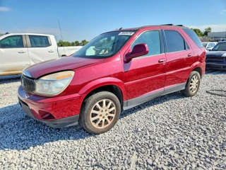BUICK RENDEZVOUS CX