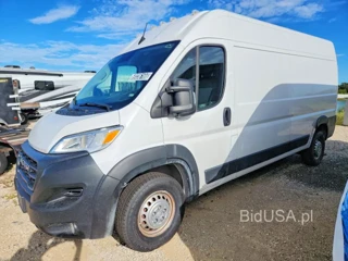 RAM PROMASTER 3500