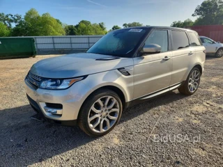 LAND ROVER RANGE ROVER SPORT HSE