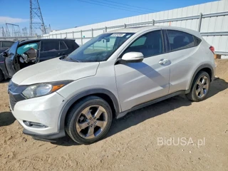 HONDA HR-V EX