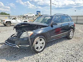 MERCEDES-BENZ GLK 350