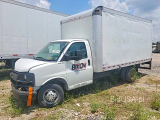 CHEVROLET EXPRESS