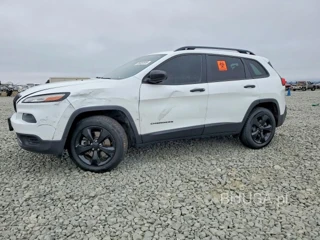 JEEP CHEROKEE SPORT