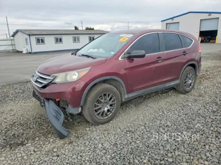 HONDA CR-V LX