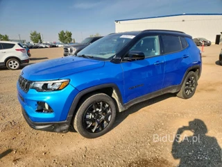 JEEP COMPASS LATITUDE LUX