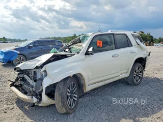 TOYOTA 4RUNNER LIMITED