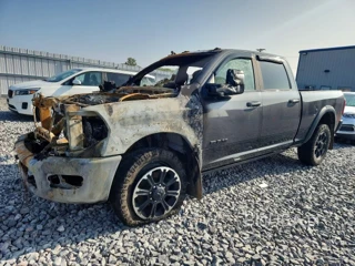 RAM 2500 POWERWAGON