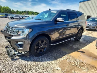 FORD EXPEDITION XLT