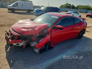 HONDA CIVIC SI
