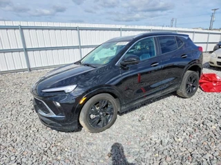 BUICK ENCORE GX SPORT TOURING