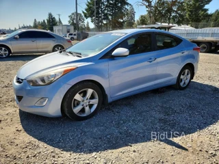 HYUNDAI ELANTRA GLS