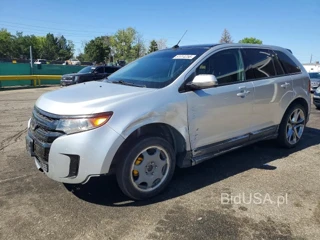 FORD EDGE SPORT
