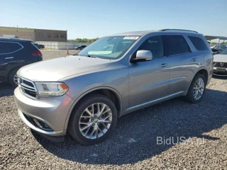DODGE DURANGO LIMITED