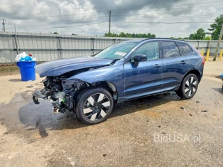 VOLVO XC60 PLUS