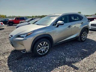 LEXUS NX 200T BASE