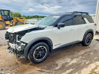 NISSAN PATHFINDER SV