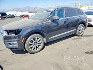 AUDI Q7 PRESTIGE