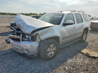CHEVROLET TAHOE K1500 LS